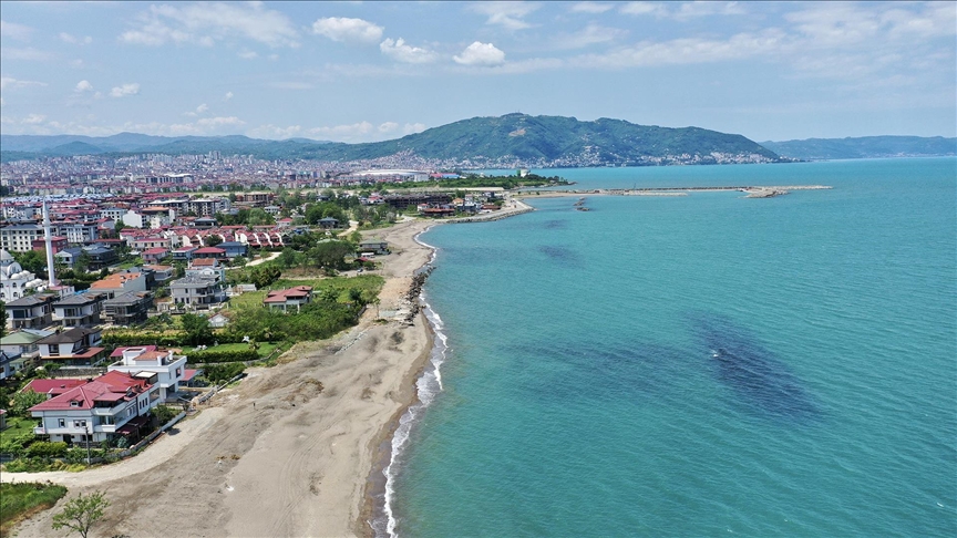 Ordu’da Deniz Keyfi Bedava! İlçe İlçe Ücretsiz En Güzel Sahiller ve Plajlar Rehberi